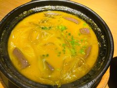 酸菜血旺-卞氏菜根香·川菜(青羊万达店)