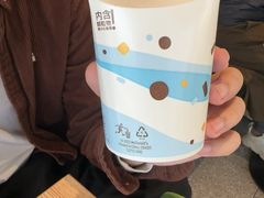 -麦当劳(北苑秋实路店)