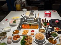 -海底捞火锅(外滩店)