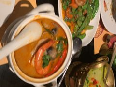 -simply thai天泰(静安嘉里中心店)