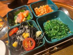-Mr.Fish鱼鲜生海鲜放题(高德置地冬广场店)