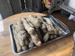 -蔡伯糯米猪肠