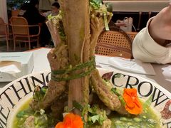 -太食獸泰式茶餐厅(IFS国金中心店)