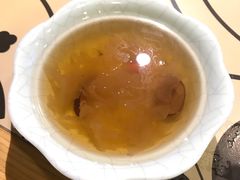 银耳红枣-新凯旋烧烤·燕姐千岛湖土菜
