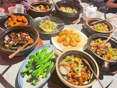 -啫神·广州地标美食(北京路店)