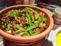 -野阿来·大馆湖南菜(青岛万象城店)