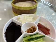 -普天和酒楼·新津菜·烤鸭(天津之眼店)