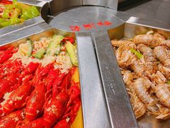 -虾满堂(瑞虹店)