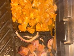 -金妈家烤肉(龙湖U城天街店)