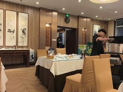 -福来齐·鲁菜海鲜·渔家菜(朝阳街分店)