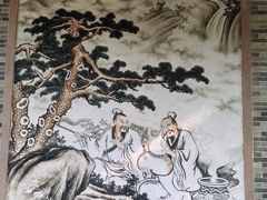 -寮步香市古镇休闲景区