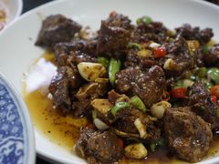-老铁私房菜