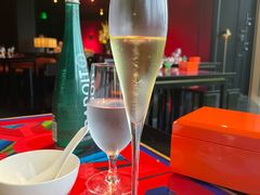 -上海滩餐厅(BFC外滩金融中心店)