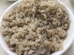 芋头饭-阿水土鸡(远光店)