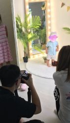 点击看大图 -小鬼当佳儿童摄影(龙德广场店)
