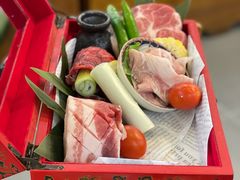 -喜来稀肉(虹泉路店)