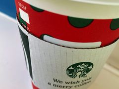 -星巴克(成都东站店)