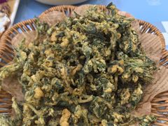 -丽泽山庄·生态怀柔菜·虹鳟鱼(红螺寺店)