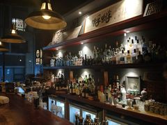 -蜉蝣酒吧(仓山万达店)