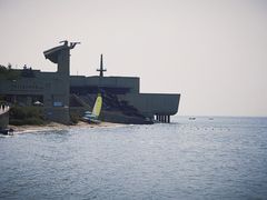-刘公岛景区