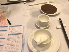 -彩福皇宴(皇室堡店)