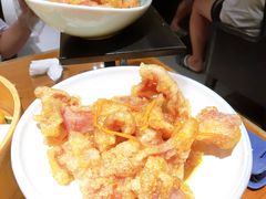 -95号酱骨·一块豆腐(展春园西路店)