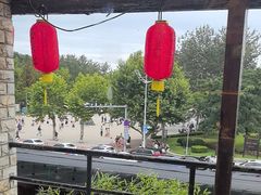 -慢丽江·云南野生菌土鸡锅(付家庄店)