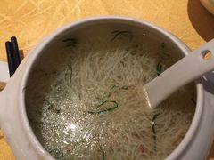 -扬州绿地铂骊酒店·品珍轩中餐厅