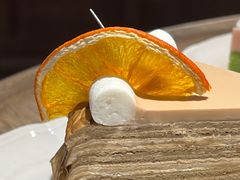 -Kekimatata 生日蛋糕·烘焙教学