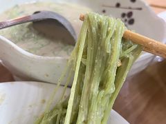 -顺姬冷面(长白西路店)