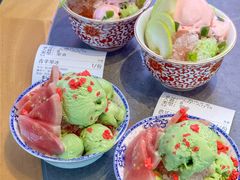 -侠舍·江湖烤全羊·大排档(沌口总店)