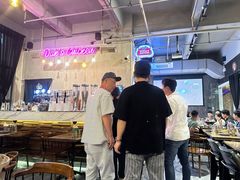 -Dak's 炸鸡(远景路店)