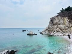 -养马岛旅游度假区
