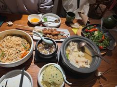 -云海肴·汽锅鸡·云南代表菜(美罗城店)