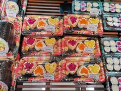 日料区-伊藤洋华堂(春熙店)