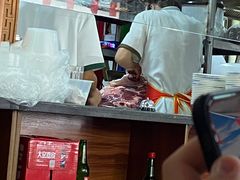 -中国传统伊兰拉面(石景山店)