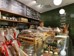-BAKER&SPICE(国金中心商场店)