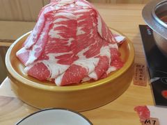 -牛匠和牛寿喜锅(西安总店)