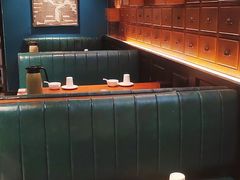 -南拳十三姨·潮汕砂锅粥(世纪金源店)