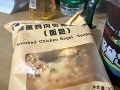 -瑞幸咖啡(天安数码城店)