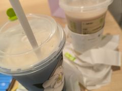 -奈雪的茶(中华广场店)