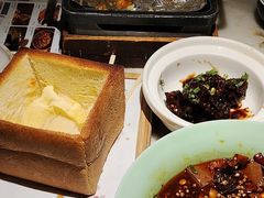 -绿茶餐厅(哈尔滨凯德店)