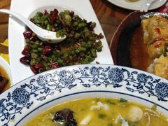 -姑奶奶老厨房(南坪路总店)