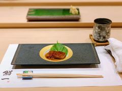 -鮨一日本料理(大中华店)