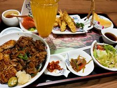 -红叶日料·放题·海胆·定食(星海店)
