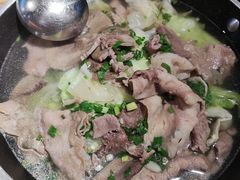 -全牛匠·乐山跷脚牛肉(新中关店)