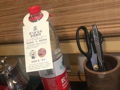 -九田家黑牛烤肉料理(中北镇店)