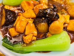 -泛太平洋大酒店·海天楼中餐厅·粤菜