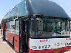 -上海长途汽车客运总站
