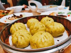 特色生煎包-欣旺·迎宾楼·百年无锡菜